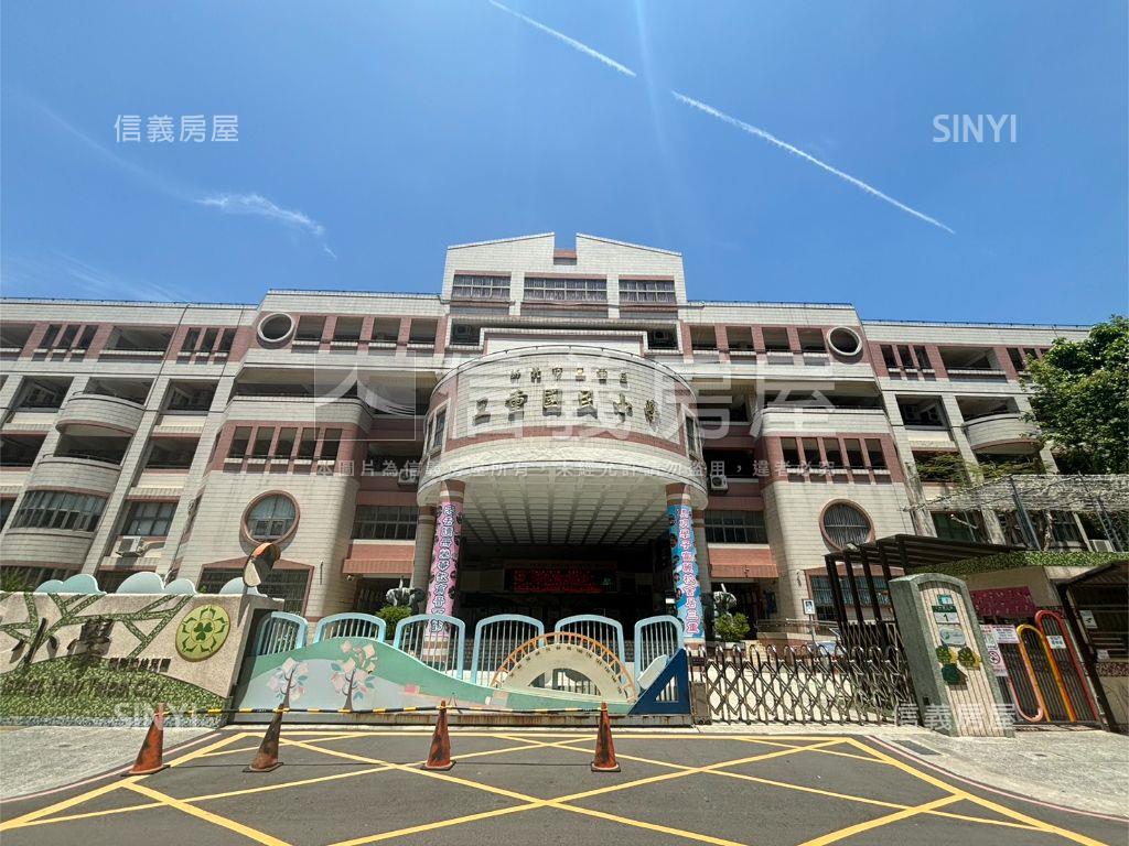 低總價↓高樓層電梯美居房屋室內格局與周邊環境