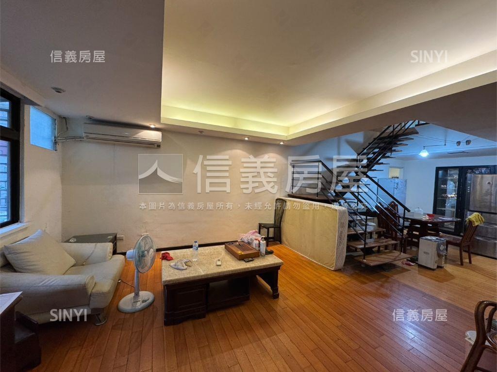 四維公園邊間４＋５房屋室內格局與周邊環境