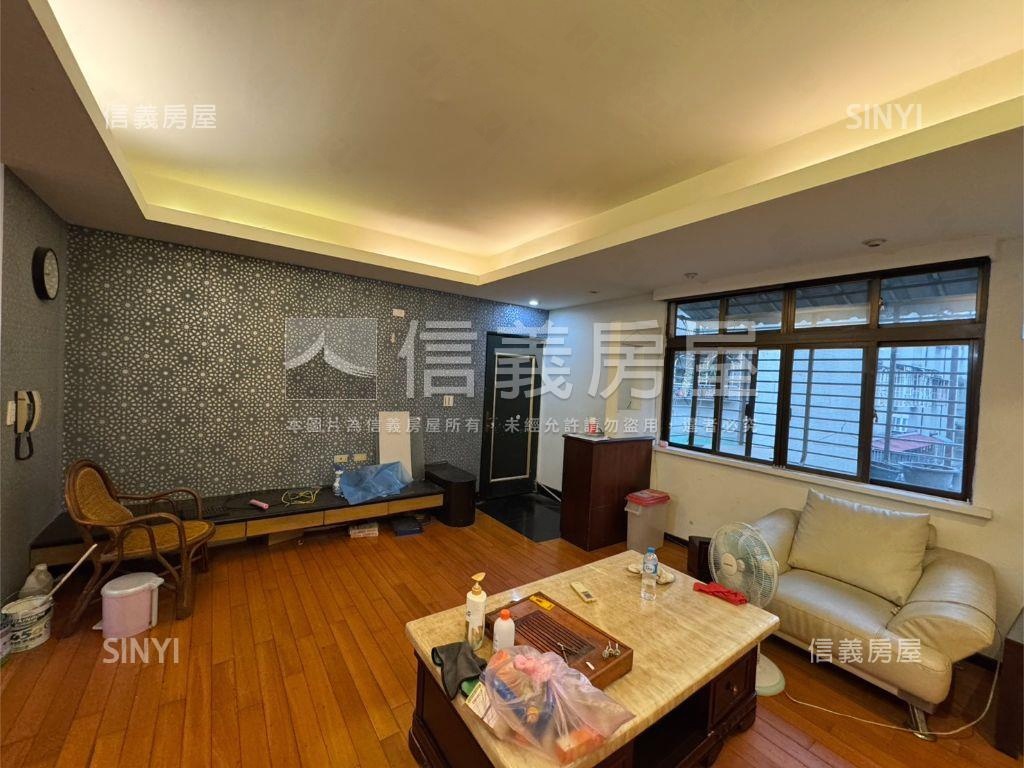 四維公園邊間４＋５房屋室內格局與周邊環境