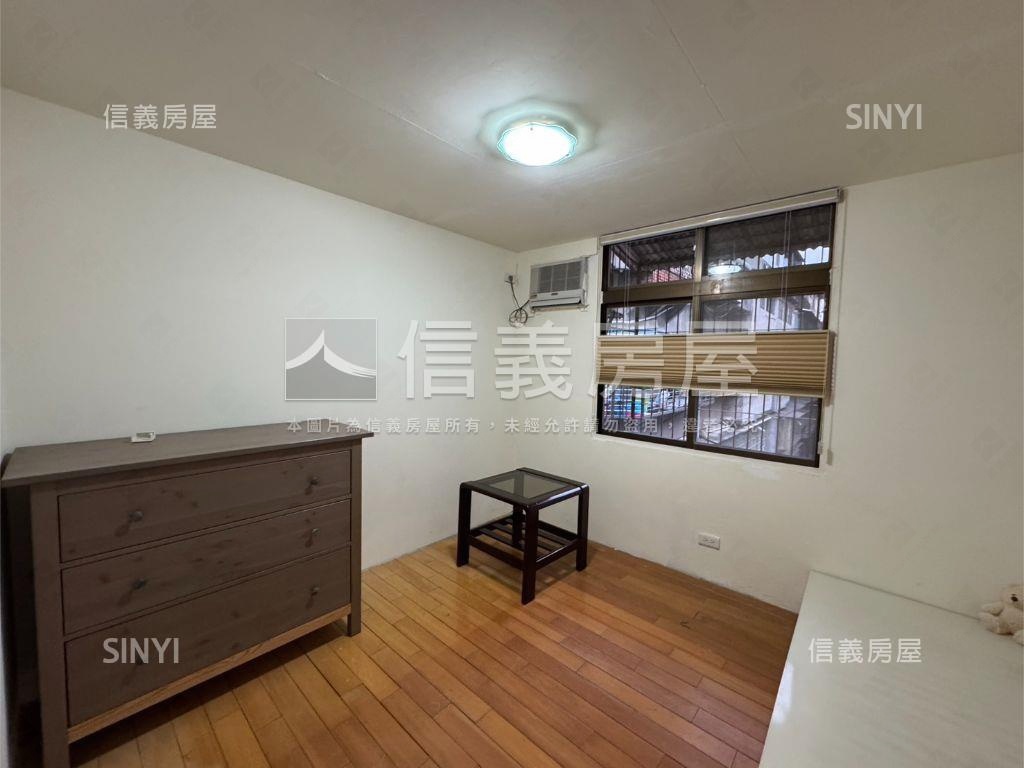 四維公園邊間４＋５房屋室內格局與周邊環境