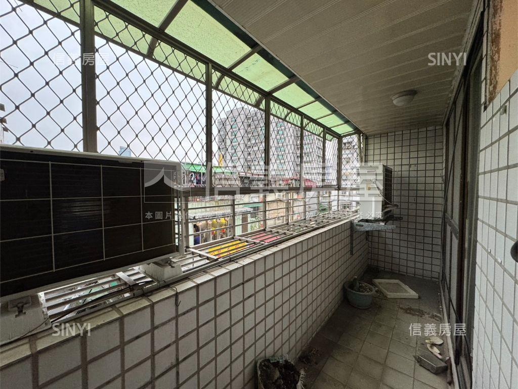 四維公園邊間４＋５房屋室內格局與周邊環境