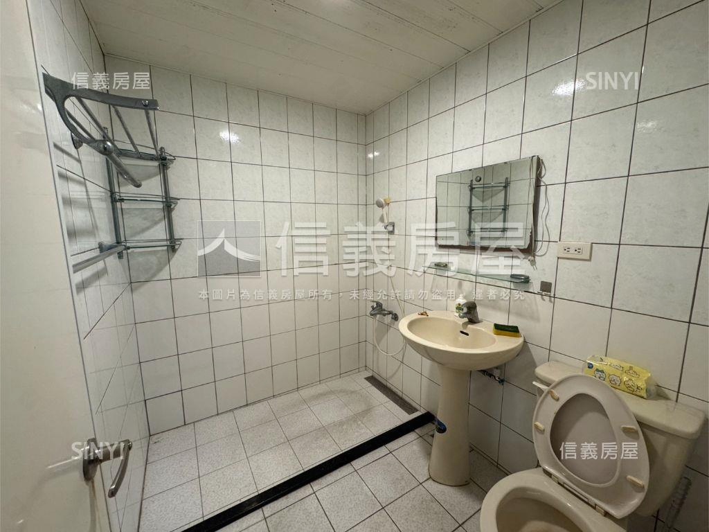 四維公園邊間４＋５房屋室內格局與周邊環境