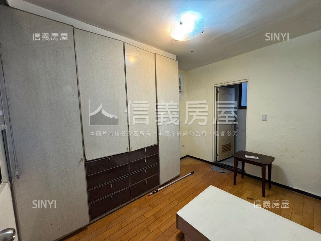 四維公園邊間４＋５房屋室內格局與周邊環境