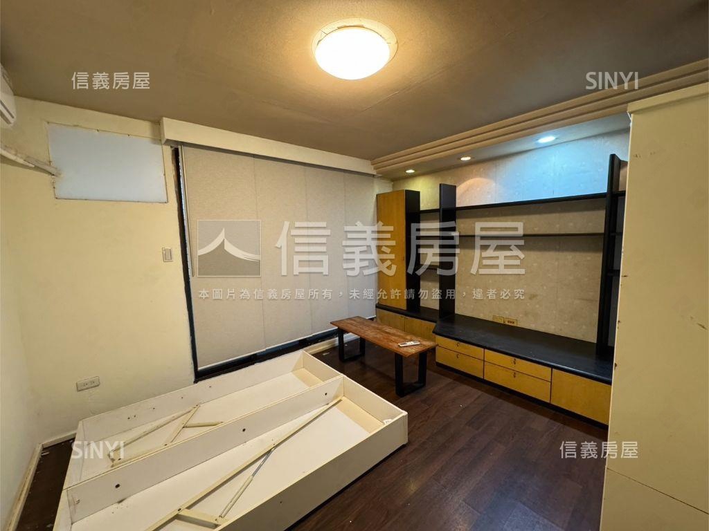 四維公園邊間４＋５房屋室內格局與周邊環境