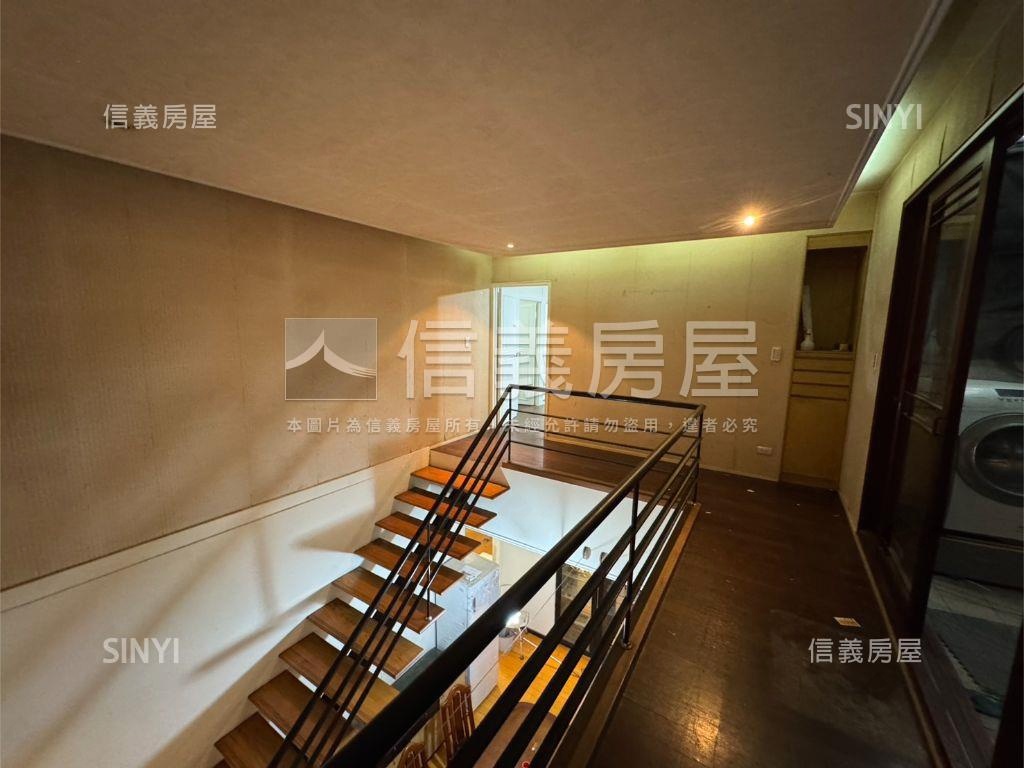 四維公園邊間４＋５房屋室內格局與周邊環境