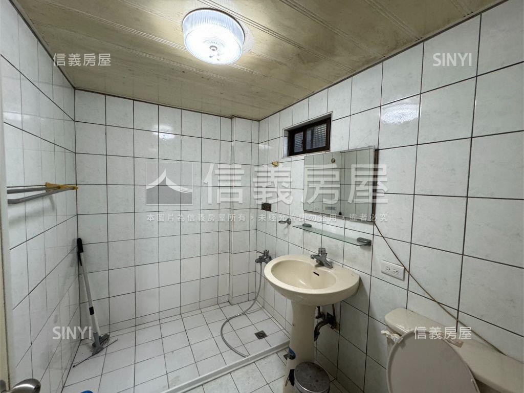 四維公園邊間４＋５房屋室內格局與周邊環境