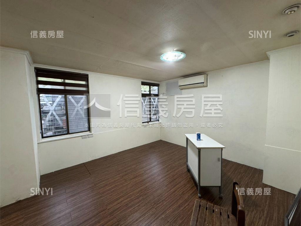 四維公園邊間４＋５房屋室內格局與周邊環境