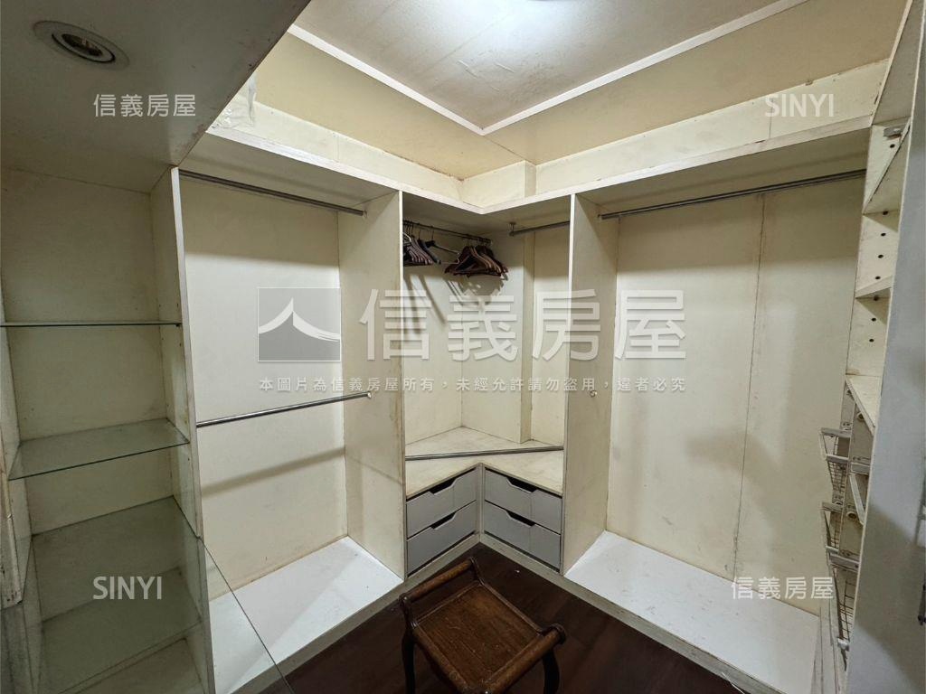 四維公園邊間４＋５房屋室內格局與周邊環境