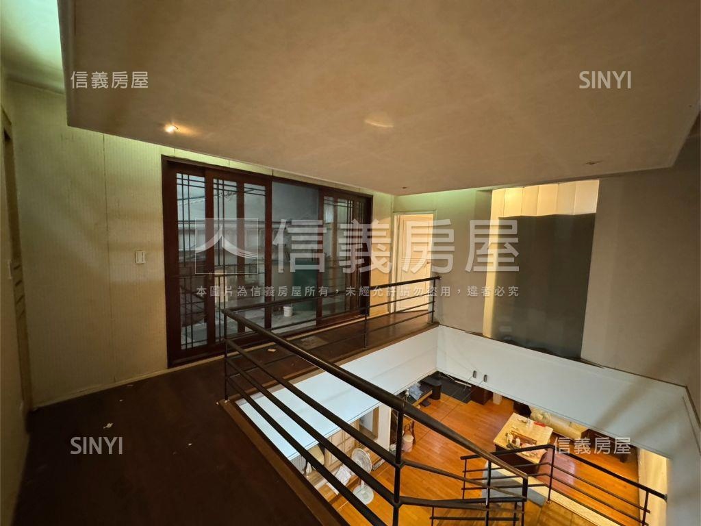 四維公園邊間４＋５房屋室內格局與周邊環境