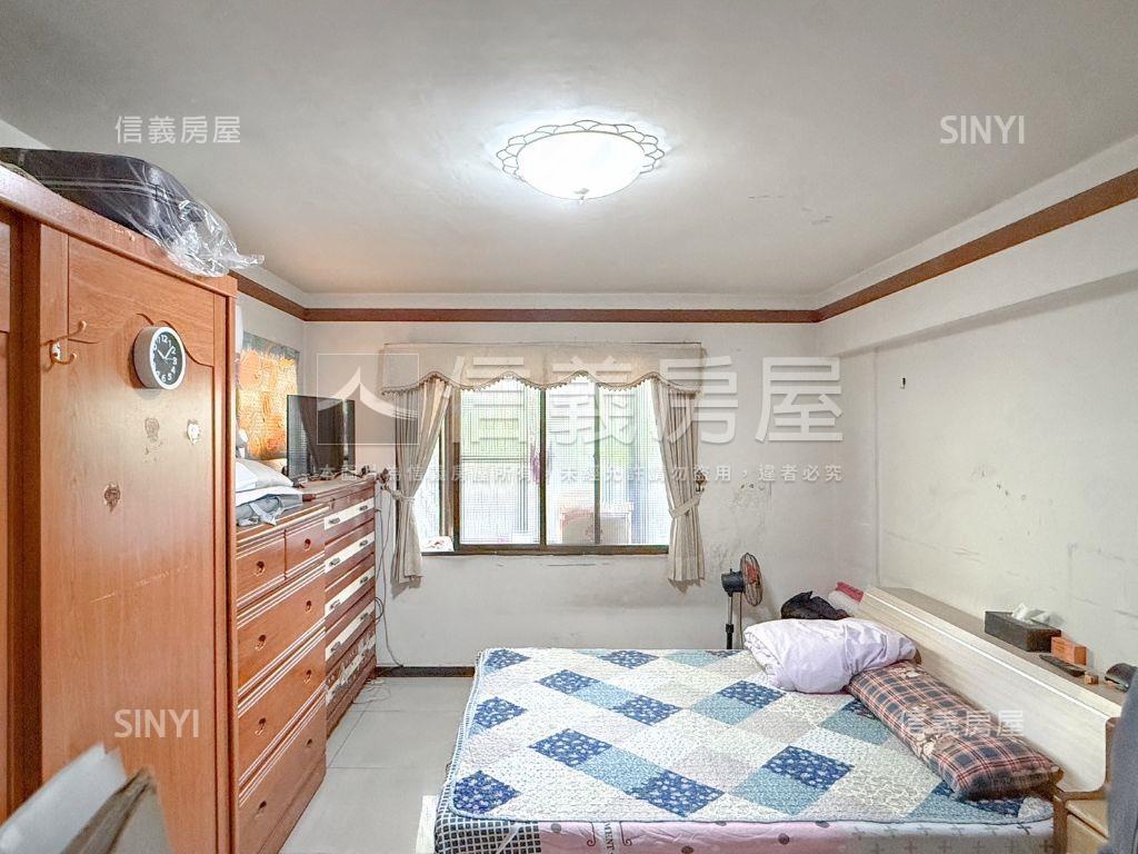 【首層】稀有面寬邊間宅房屋室內格局與周邊環境