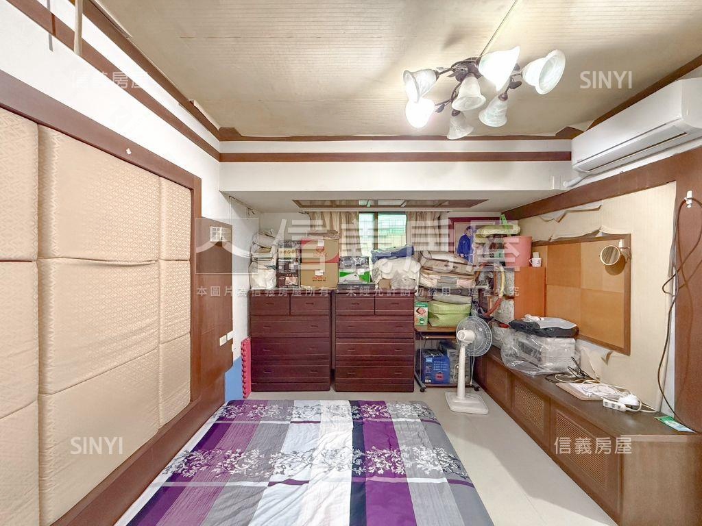 【首層】稀有面寬邊間宅房屋室內格局與周邊環境