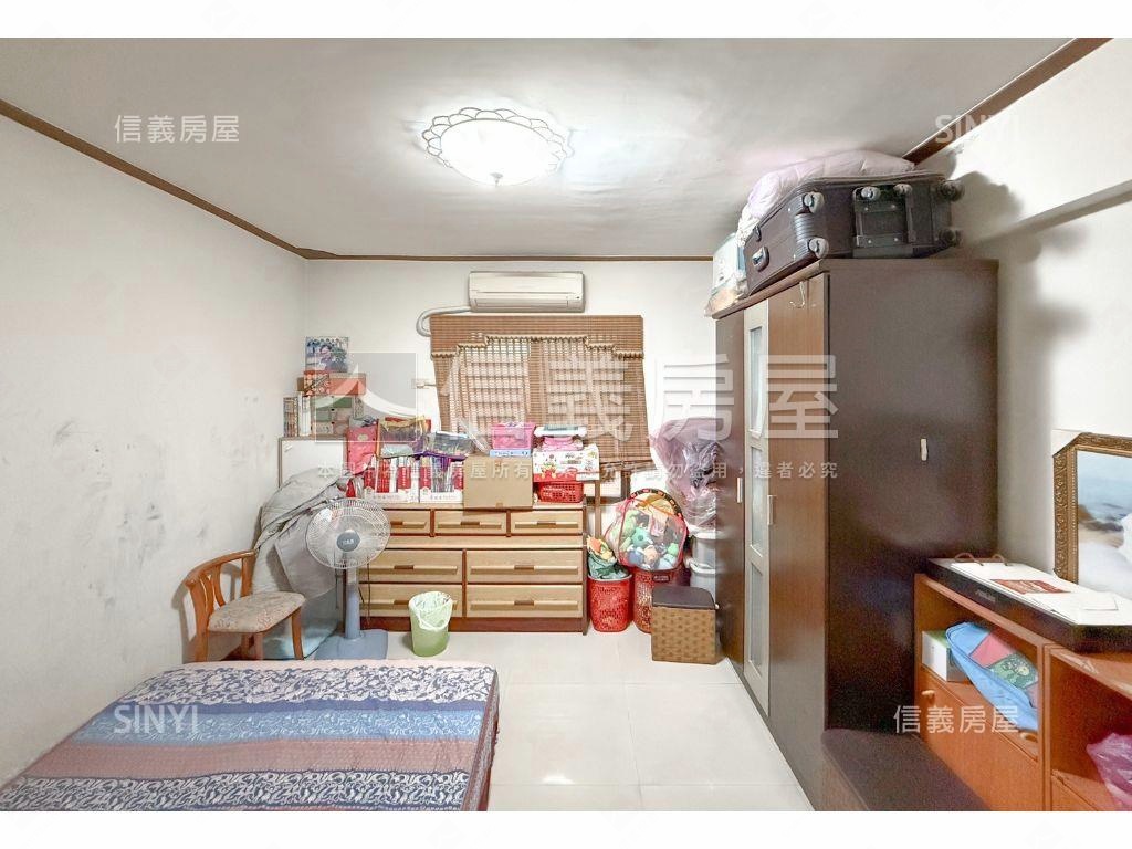 【首層】稀有面寬邊間宅房屋室內格局與周邊環境