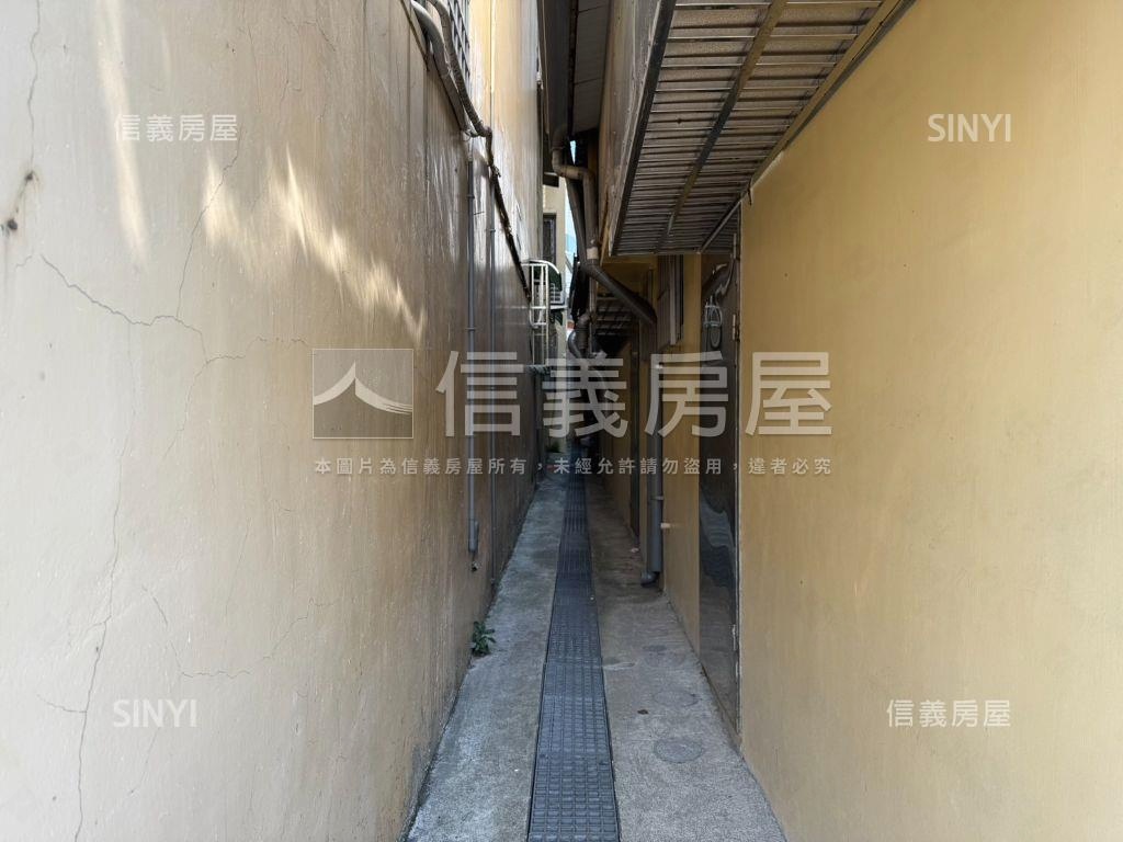 【首層】稀有面寬邊間宅房屋室內格局與周邊環境