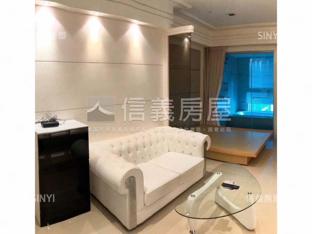 ｛精選｝信義計畫區小宅房屋室內格局與周邊環境