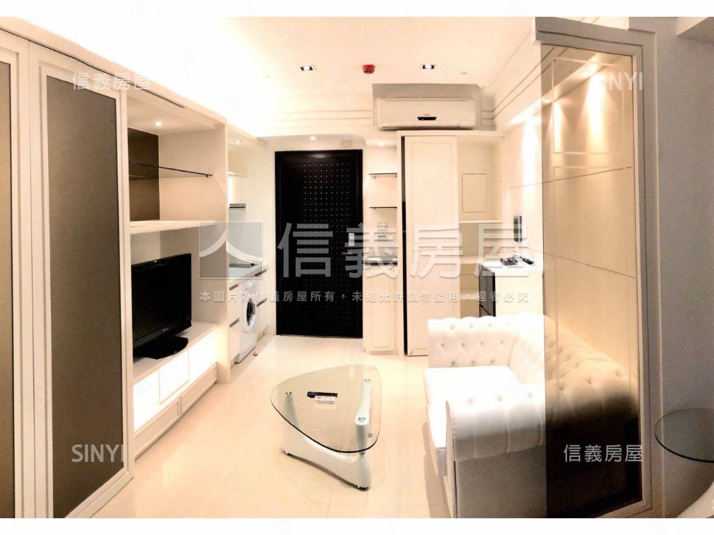 ｛精選｝信義計畫區小宅房屋室內格局與周邊環境
