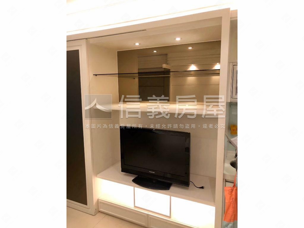 ｛精選｝信義計畫區小宅房屋室內格局與周邊環境