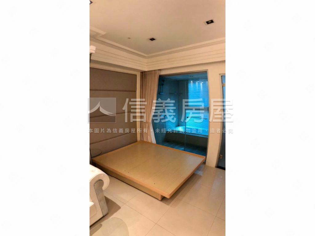 ｛精選｝信義計畫區小宅房屋室內格局與周邊環境