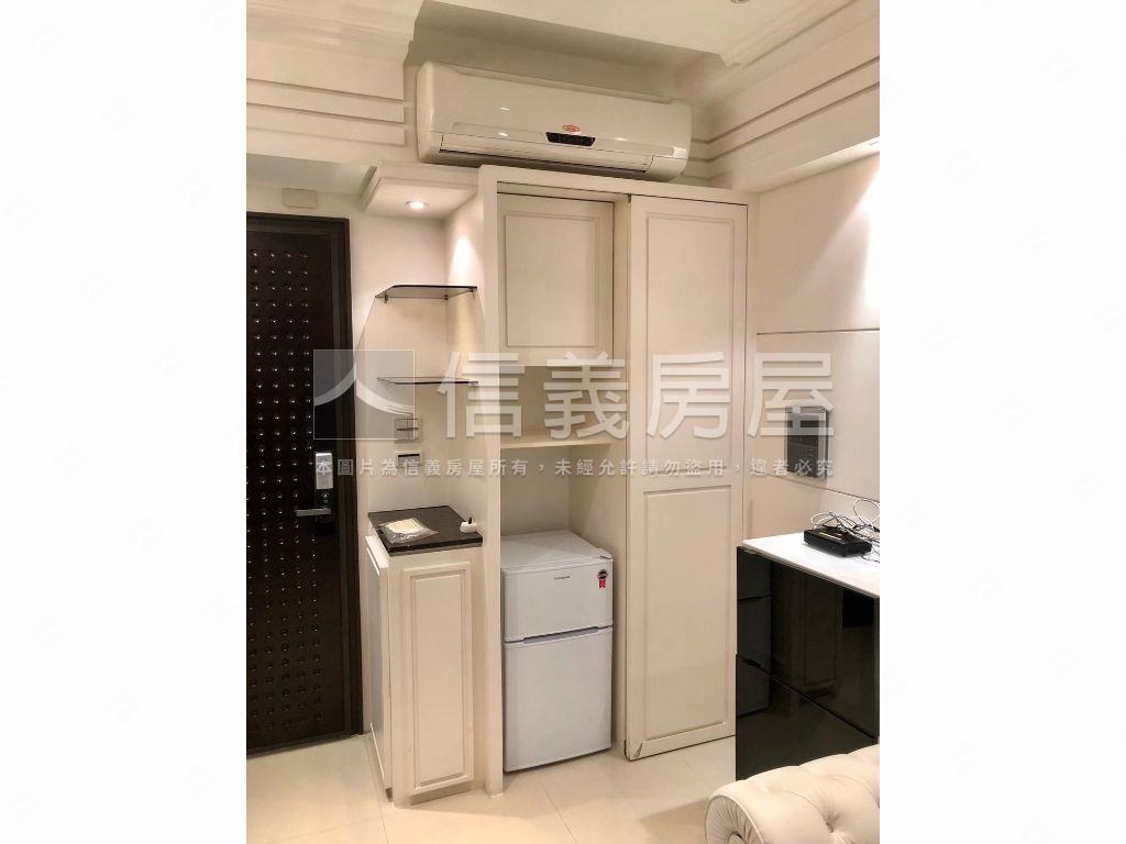 ｛精選｝信義計畫區小宅房屋室內格局與周邊環境