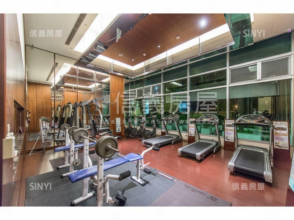 ｛精選｝信義計畫區小宅房屋室內格局與周邊環境