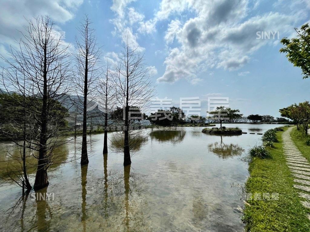 康華別墅正看觀音山好景！房屋室內格局與周邊環境