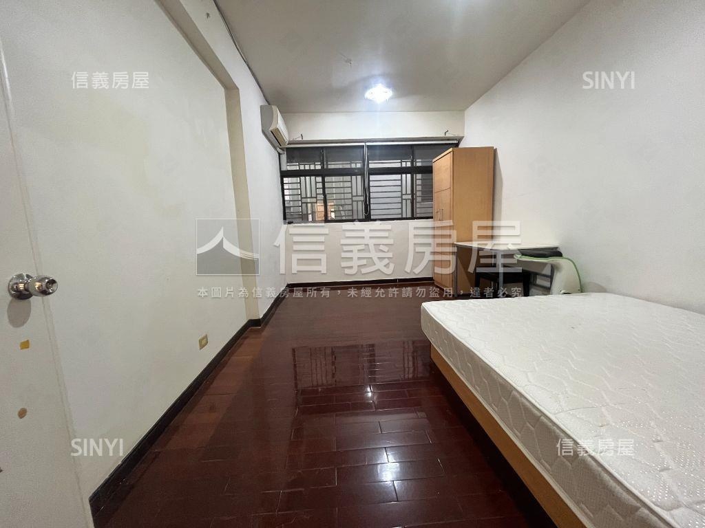 東園學區明亮三房房屋室內格局與周邊環境