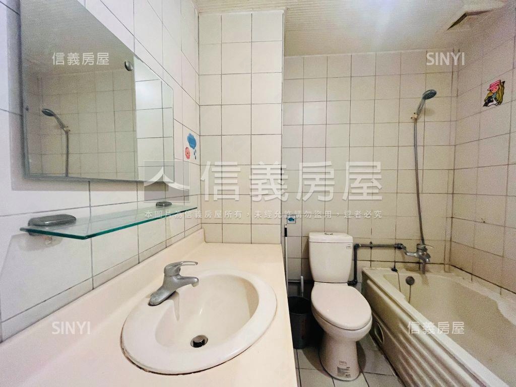 東園學區明亮三房房屋室內格局與周邊環境