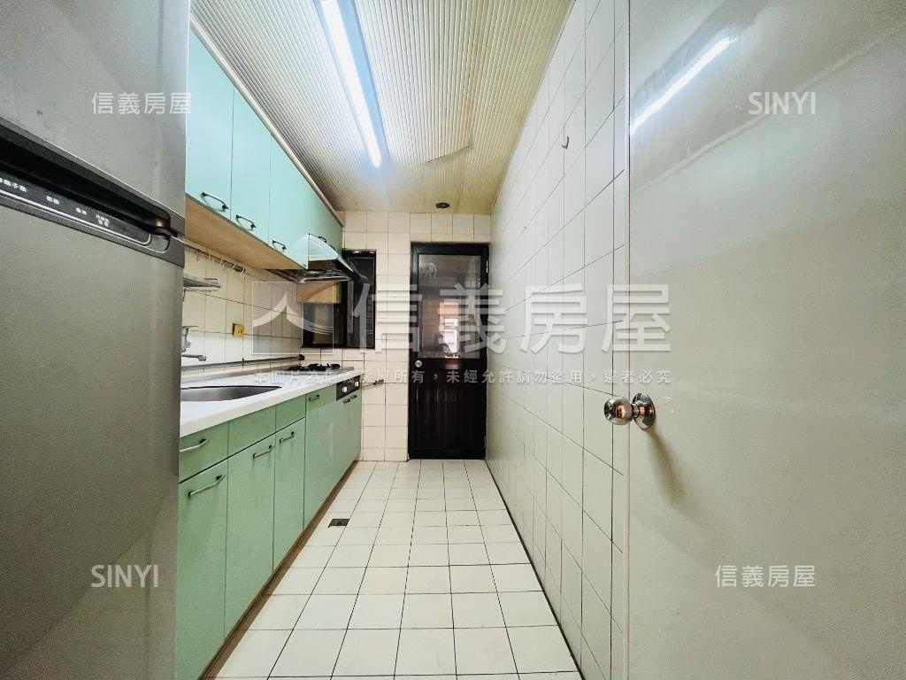 東園學區明亮三房房屋室內格局與周邊環境