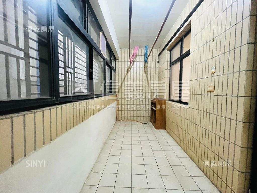 東園學區明亮三房房屋室內格局與周邊環境
