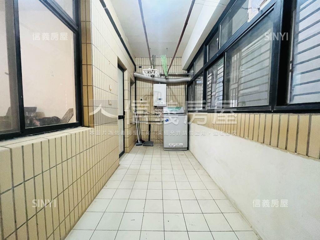 東園學區明亮三房房屋室內格局與周邊環境