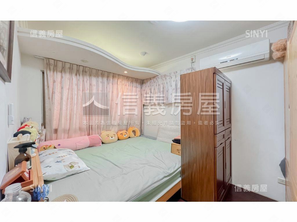 誠意換屋三房附車位機能棒房屋室內格局與周邊環境