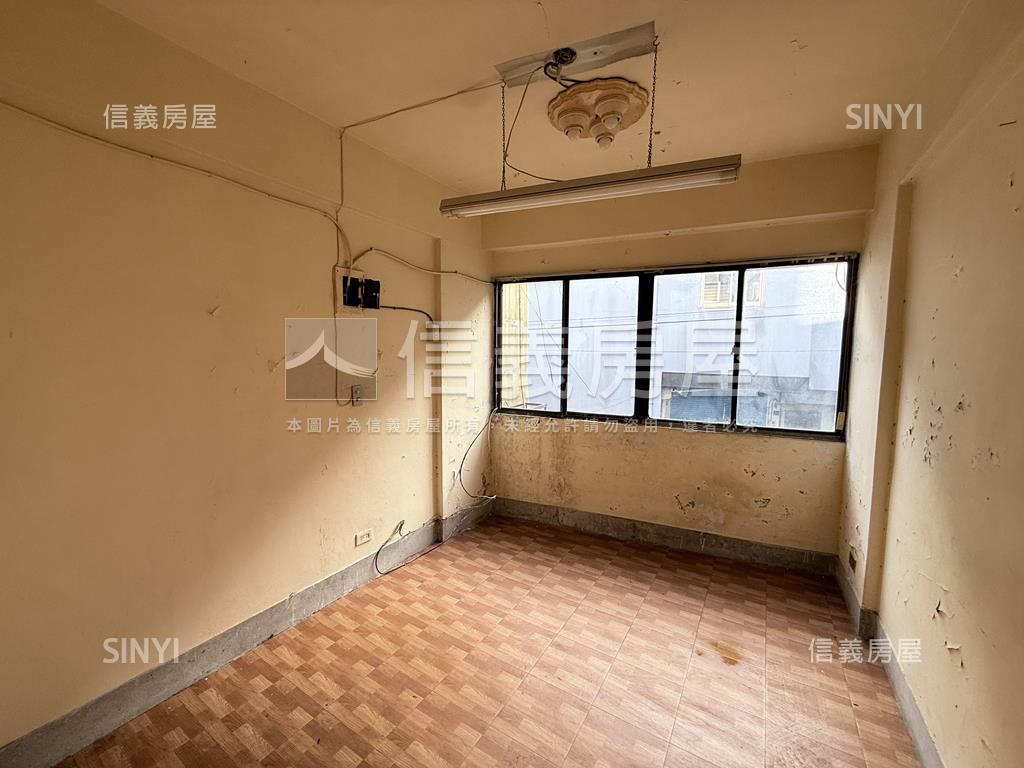 萬華透天房屋室內格局與周邊環境