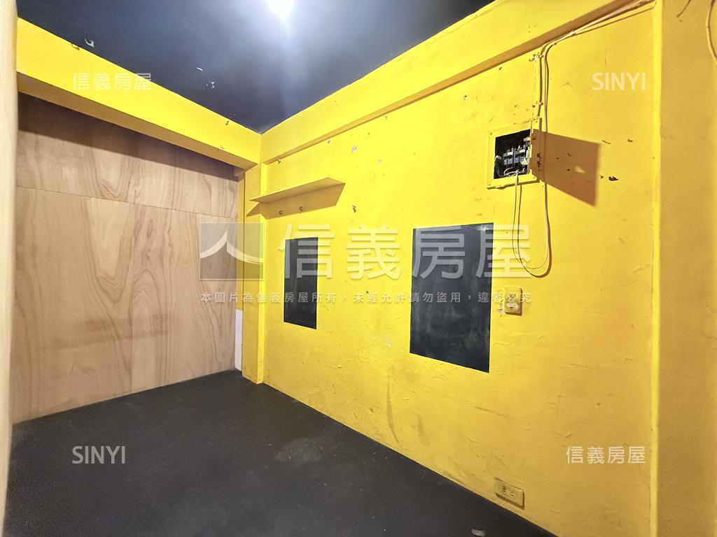 萬華透天房屋室內格局與周邊環境