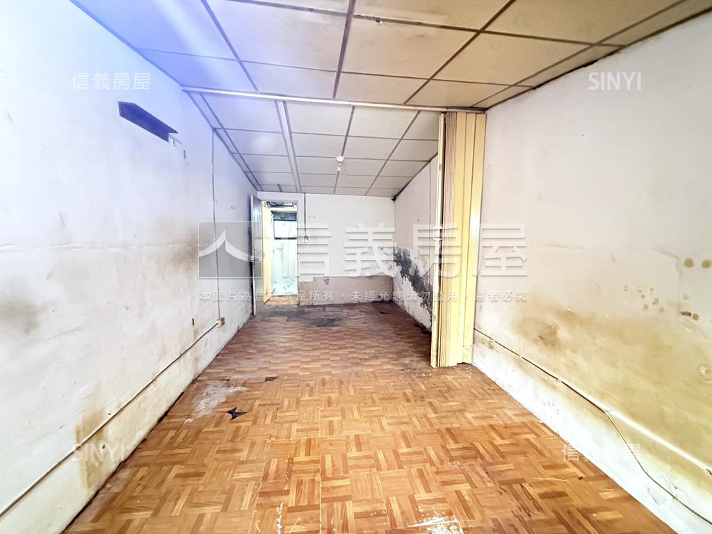 萬華透天房屋室內格局與周邊環境