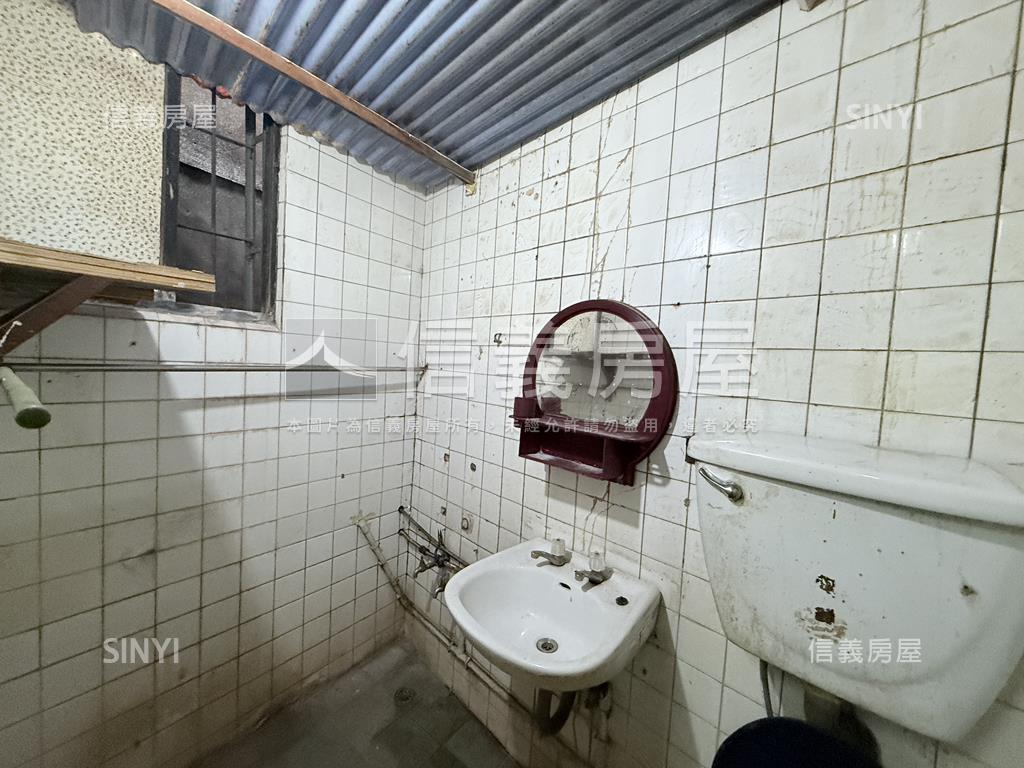 萬華透天房屋室內格局與周邊環境