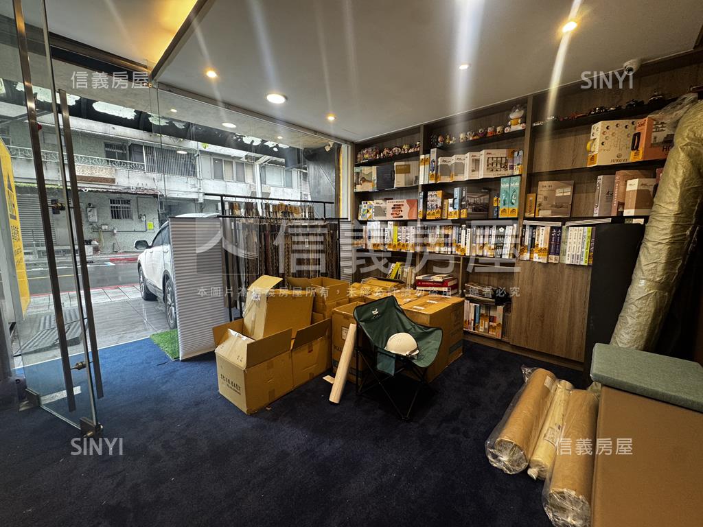 ㊣景福發家致富金店房屋室內格局與周邊環境