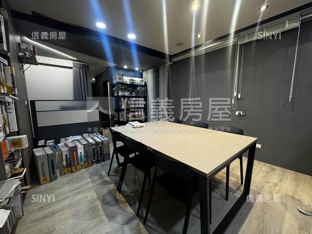 ㊣景福發家致富金店房屋室內格局與周邊環境