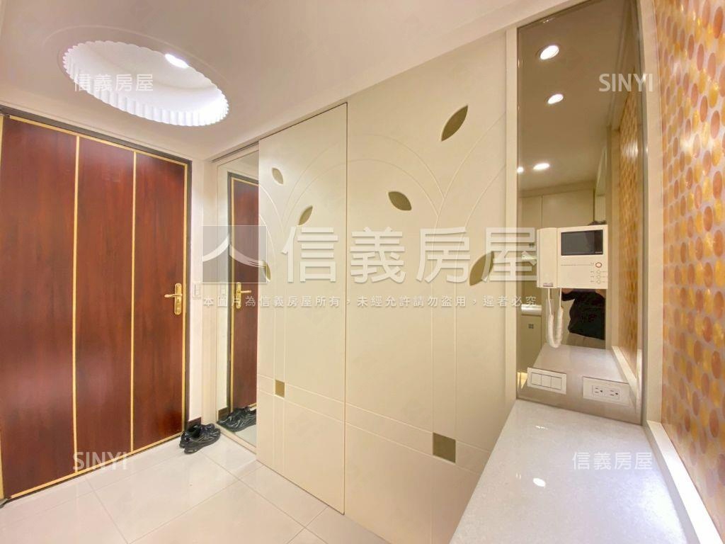 真愛＊中北大美屋首選房屋室內格局與周邊環境