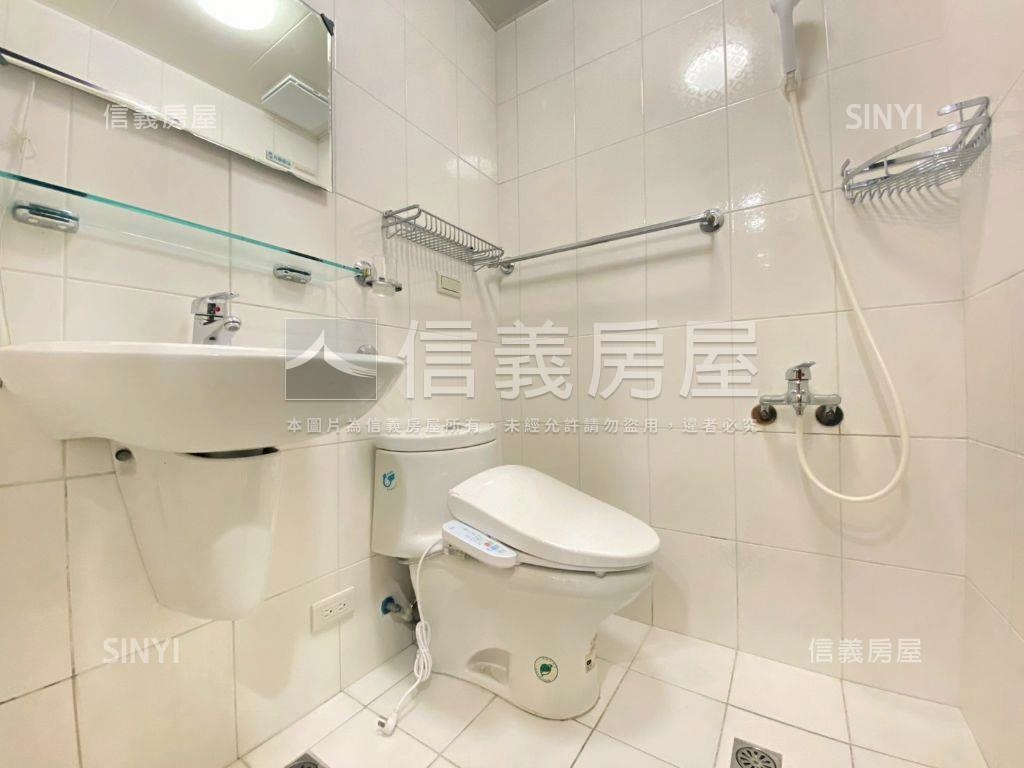 真愛＊中北大美屋首選房屋室內格局與周邊環境
