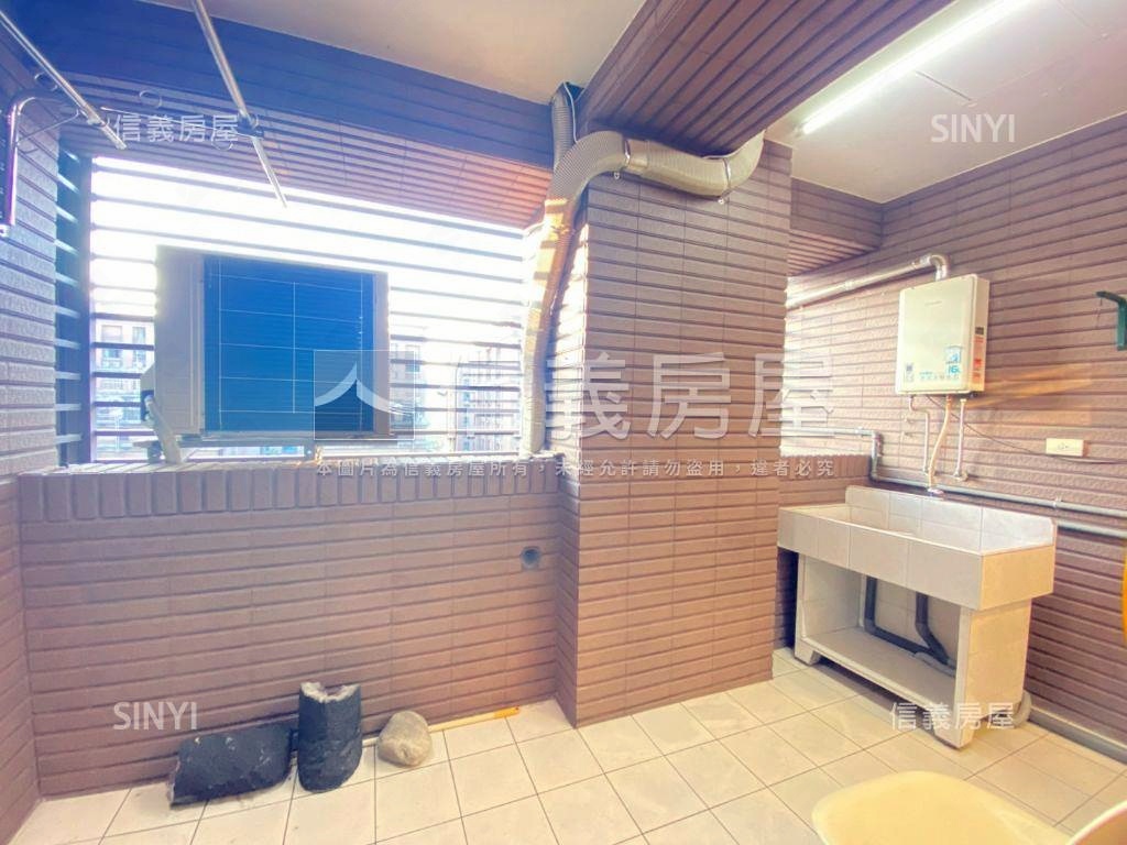 真愛＊中北大美屋首選房屋室內格局與周邊環境