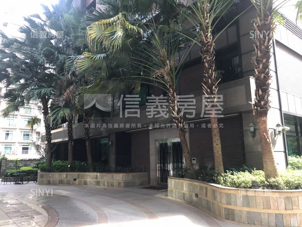 真愛＊中北大美屋首選房屋室內格局與周邊環境