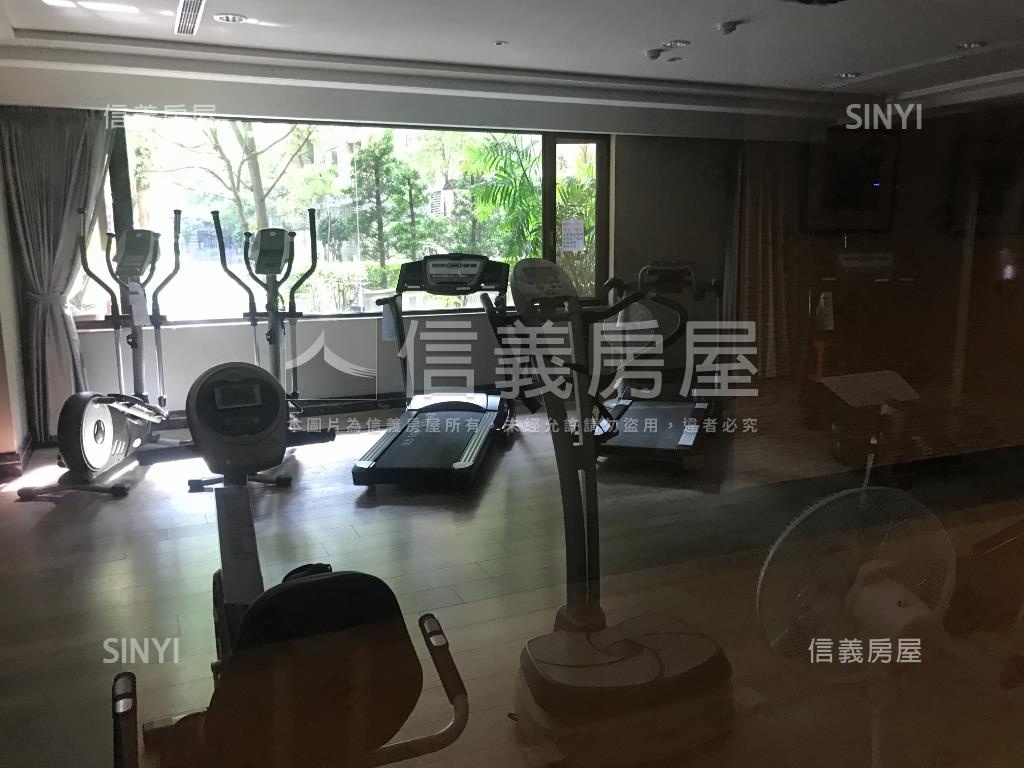 真愛＊中北大美屋首選房屋室內格局與周邊環境