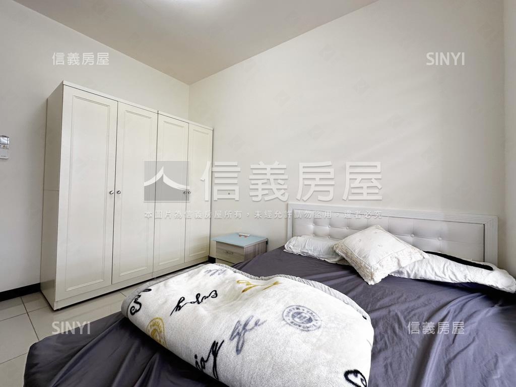 ［文心大慶］兩房平車房屋室內格局與周邊環境