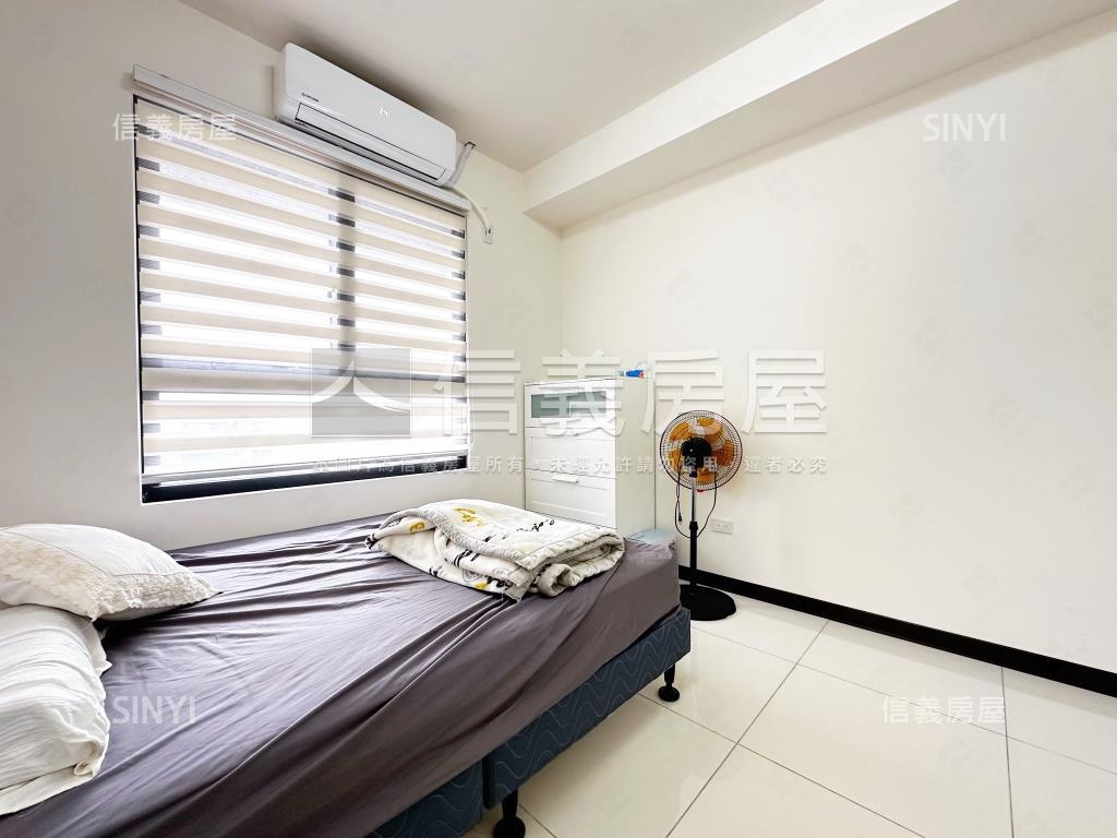 ［文心大慶］兩房平車房屋室內格局與周邊環境