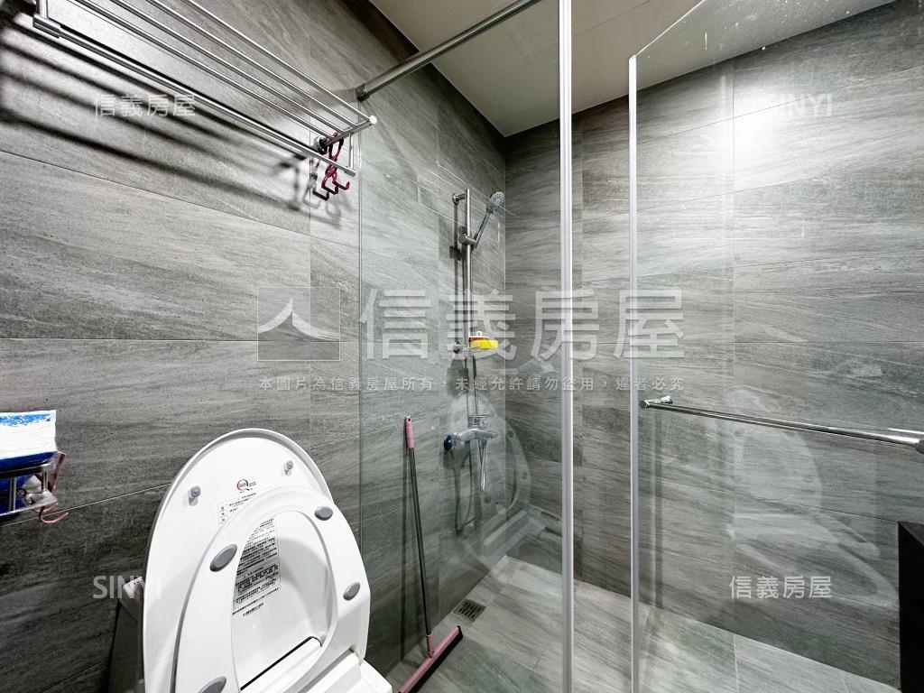 ［文心大慶］兩房平車房屋室內格局與周邊環境