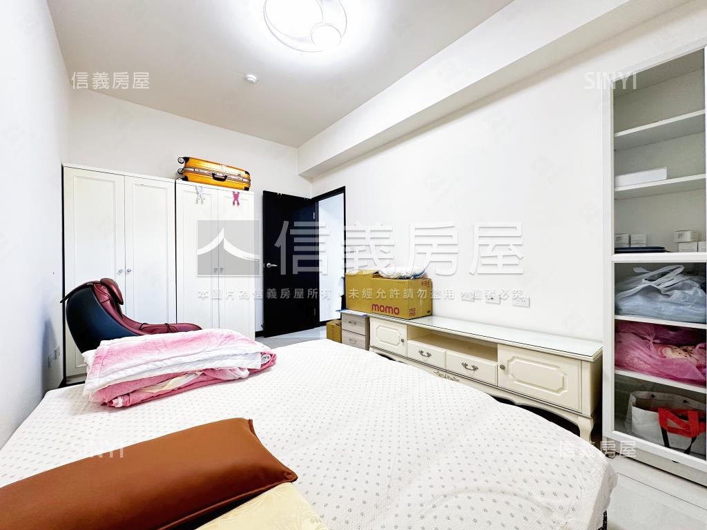 ［文心大慶］兩房平車房屋室內格局與周邊環境