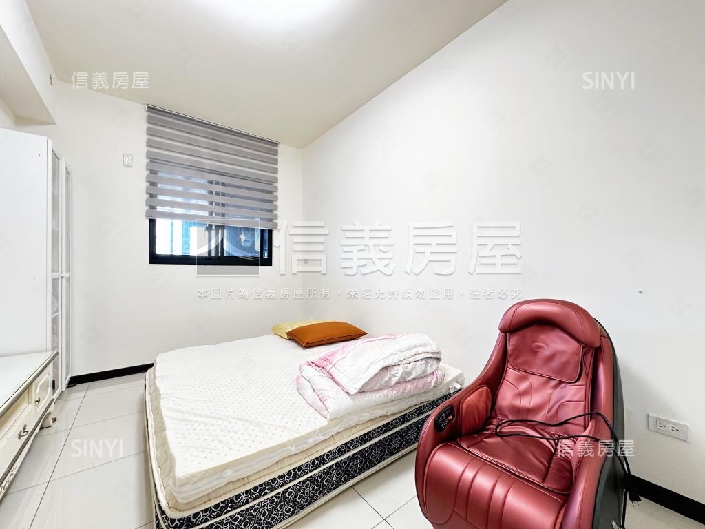 ［文心大慶］兩房平車房屋室內格局與周邊環境