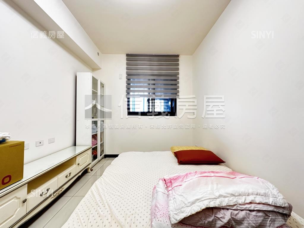 ［文心大慶］兩房平車房屋室內格局與周邊環境