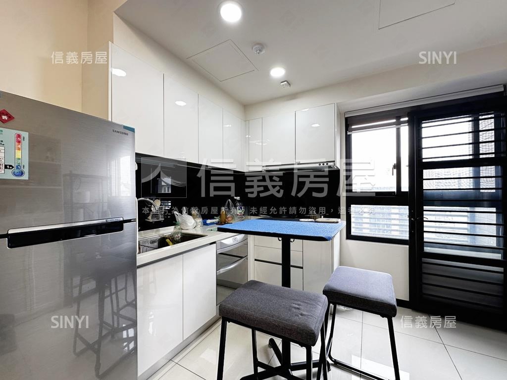 ［文心大慶］兩房平車房屋室內格局與周邊環境