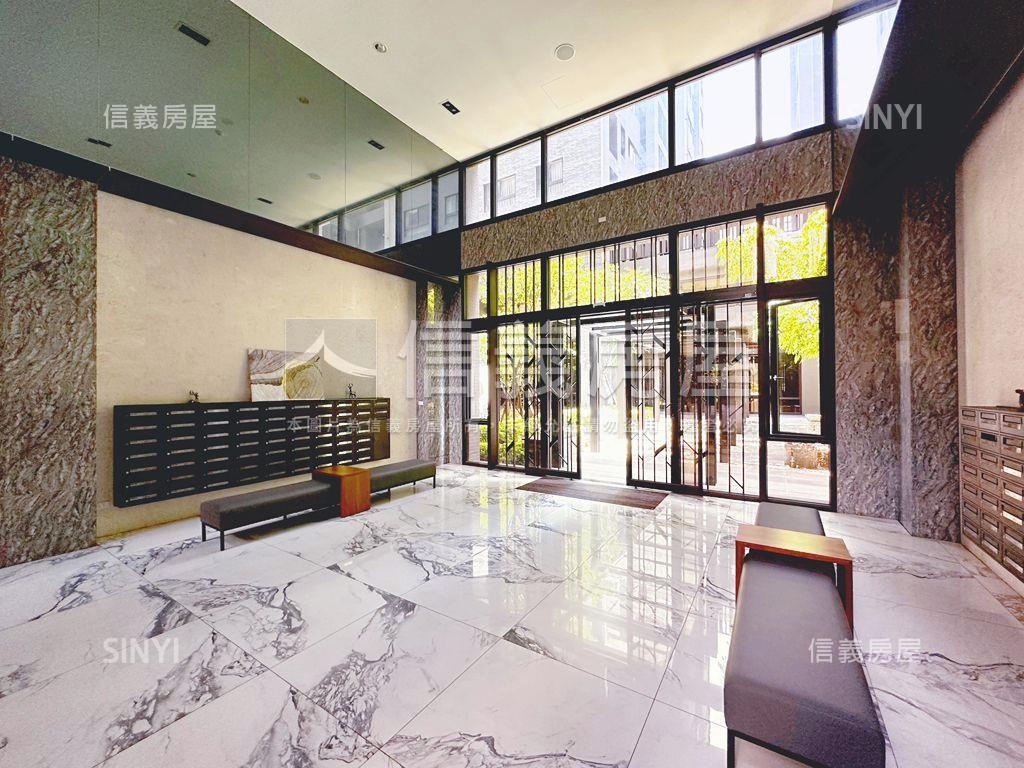 ［文心大慶］兩房平車房屋室內格局與周邊環境