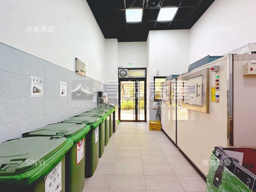 ［文心大慶］兩房平車房屋室內格局與周邊環境